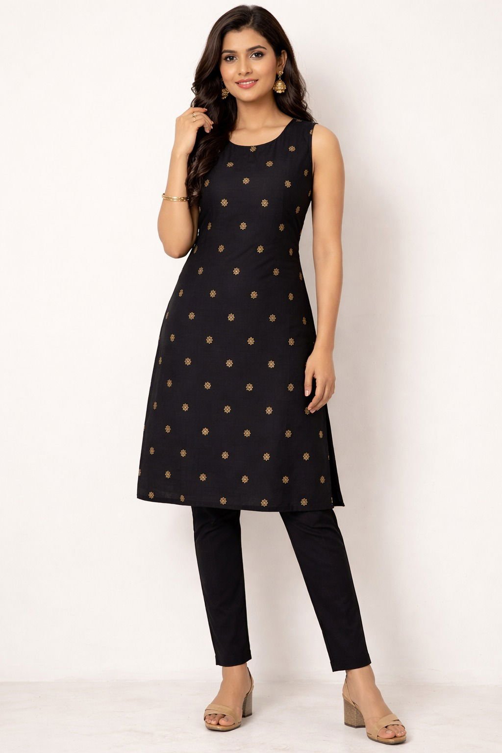 Lekha mani Rayon with foil print Top with bottom Collection Wholesale 4 Buy Lekha mani Rayon with foil print Top with bottom Collection Wholesale 2026