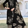 Jt All Black Vol 37 Rayon Sequence Embroidery Work Dress Material Wholesale 2 Jt All Black Vol 37 Rayon Sequence Embroidery Work Dress Material Wholesale