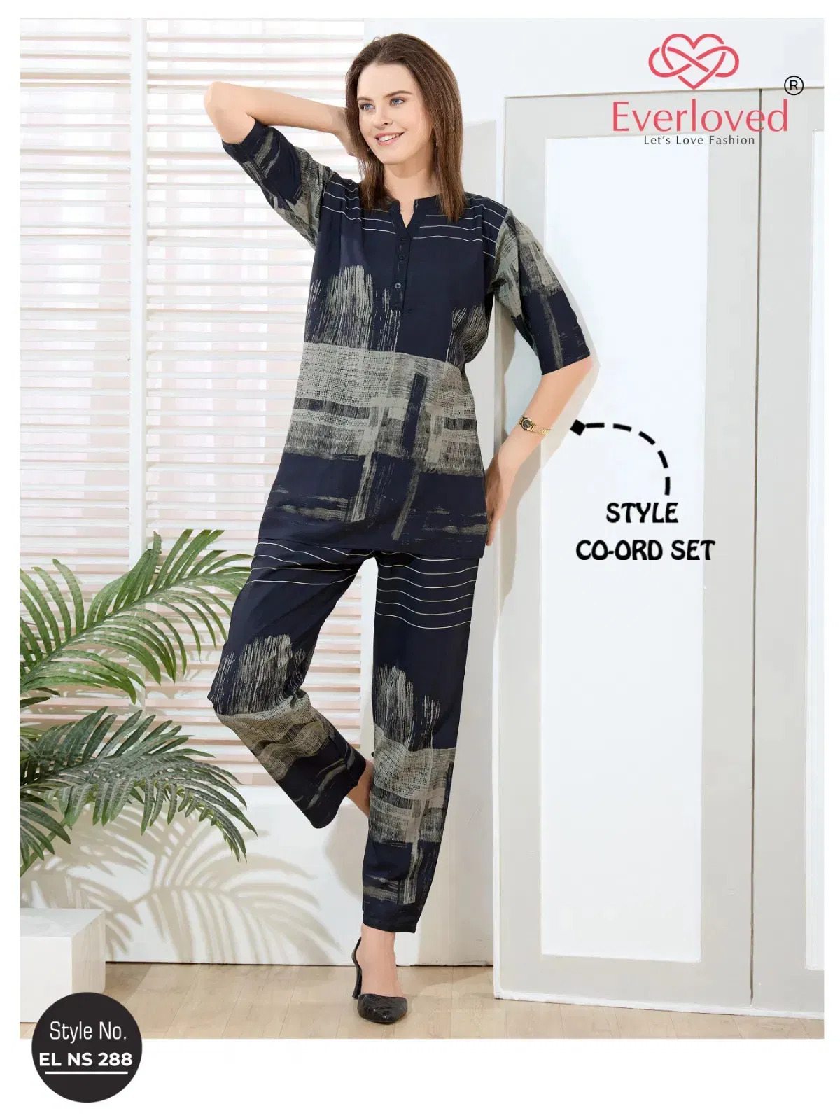 El Ns 288 Rayon Model Designer Co Ord Set Collection Wholesale 7 Beautiful El Ns 288 Rayon Model Designer Co Ord Set Collection Wholesale 2026