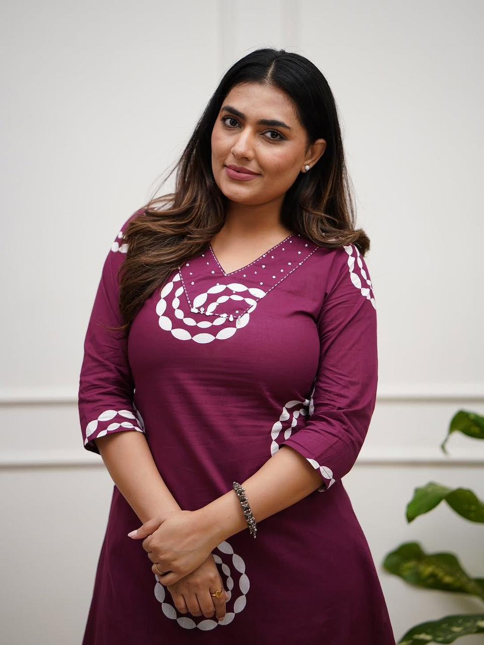 NCO 6 Cotton Printed Kurti With Bottom Wholesale 10 Launching NCO 6 Cotton Printed Kurti With Bottom Wholesale 2026