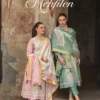 Kilory Mehfilen Lawn Cotton Digital Print With Embroidery Salwar Kameez Wholesale 1 Kilory Mehfilen Lawn Cotton Digital Print With Embroidery Salwar Kameez Wholesale