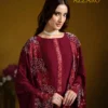 Vipul Azzaro Georgette Embroidery Salwar Kameez Collection Wholesale