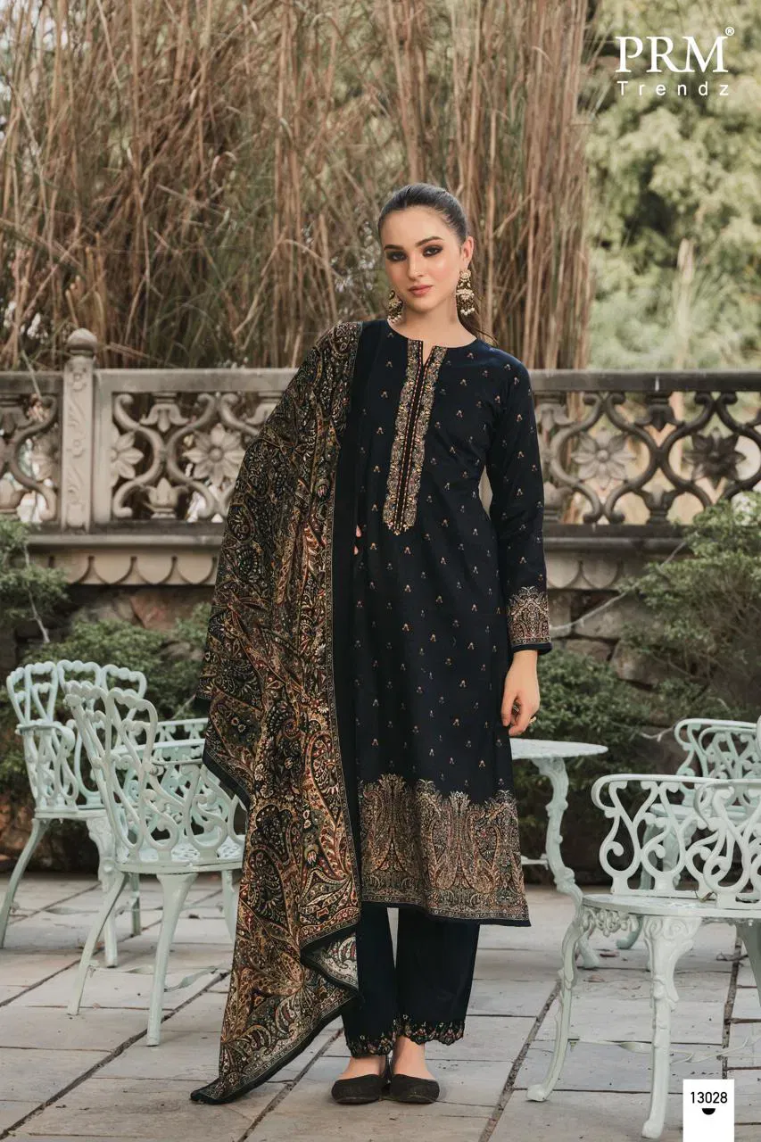 Prm Khwaish Jam Silk Digital Print With Handwork Salwar Kameez Wholesale 12 Prm Khwaish Jam Silk Digital Print With Handwork Salwar Kameez Wholesale