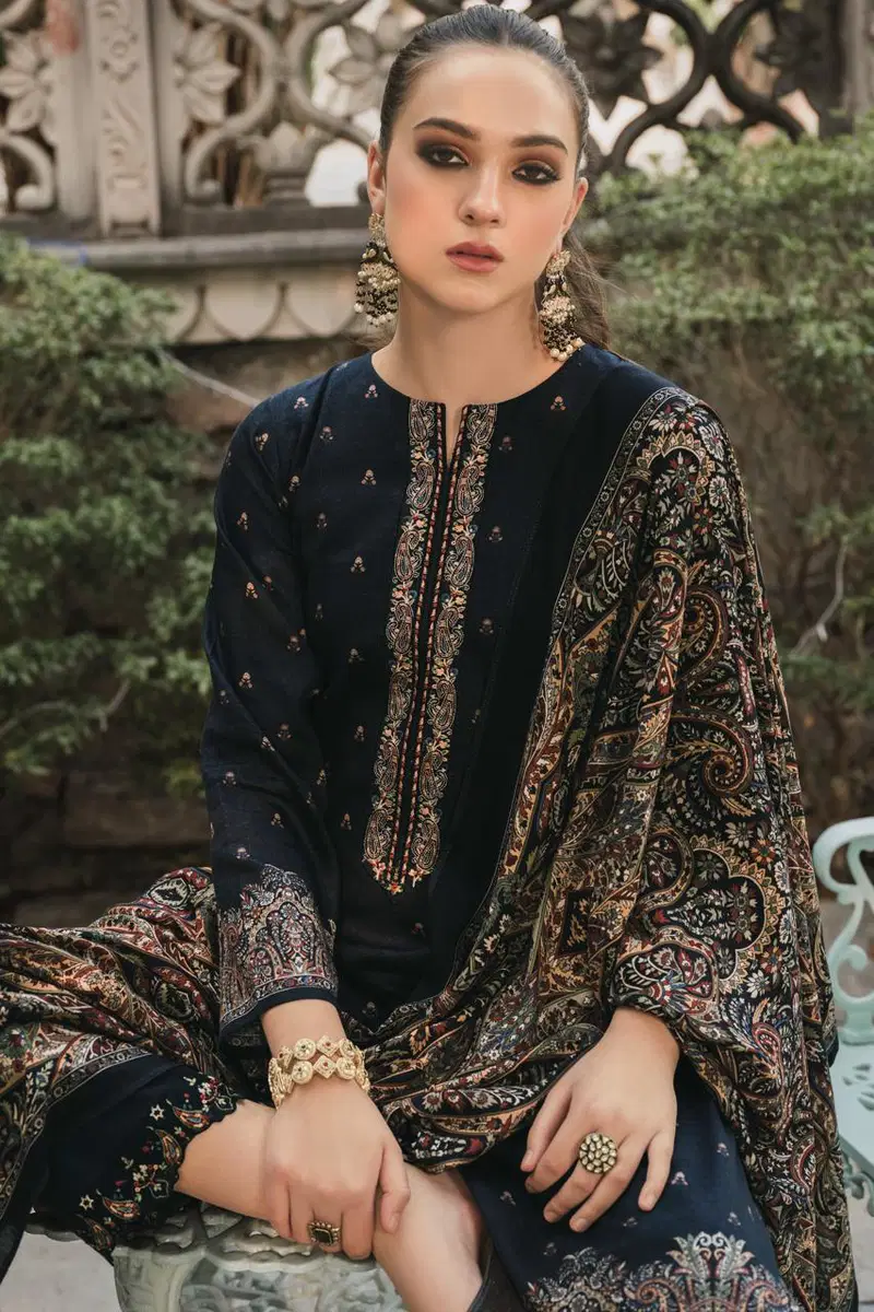 Prm Khwaish Jam Silk Digital Print With Handwork Salwar Kameez Wholesale 13 Prm Khwaish Jam Silk Digital Print With Handwork Salwar Kameez Wholesale