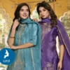 Kaya Kristina Silk With Work Festival Wear Top Bottom And Dupatta Wholesale 2 Kaya Kristina Silk With Work Festival Wear Top Bottom And Dupatta Wholesale