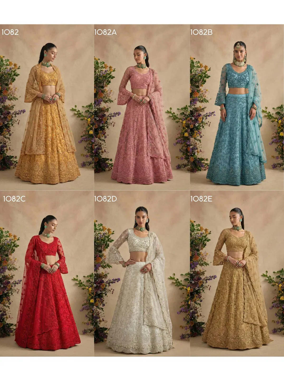 Alizeh 1082 Colours Butterfly Net Designer Lehenga Choli Collection Wholesale 16 Beautiful Alizeh 1082 Colours Butterfly Net Designer Lehenga Choli Collection Wholesale 2026