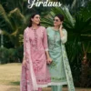 Zulfat Firdaus Vol 2 Cotton Embroidery Dress Material Collection Wholesale 2 Zulfat Firdaus Vol 2 Cotton Embroidery Dress Material Collection Wholesale