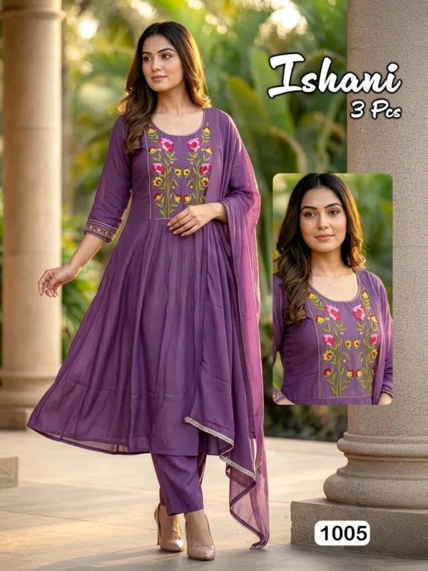 Stylish Dnp Ishanii Heavy Mal Chanderi With Lining Top With Bottom And Dupatta Collection Wholesale 2026