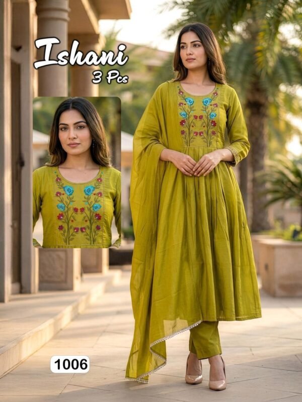 Stylish Dnp Ishanii Heavy Mal Chanderi With Lining Top With Bottom And Dupatta Collection Wholesale 2026