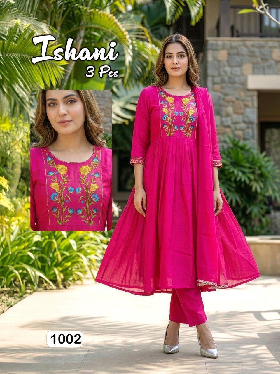 Dnp Ishanii Heavy Mal Chanderi With Lining Top With Bottom And Dupatta Collection Wholesale 13 Stylish Dnp Ishanii Heavy Mal Chanderi With Lining Top With Bottom And Dupatta Collection Wholesale 2026