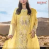Deepsy Rang Rasiya Premium Lawn Vol 3 Cotton Pakistani Salwar Kameez Wholesale