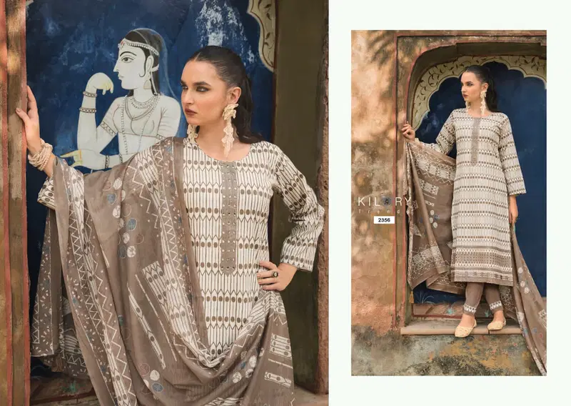 Kilory Art Of Summer Lawn Cotton Digital Print Embroidery Salwar Kameez Wholesale 5 Beautiful Kilory Art Of Summer Lawn Cotton Digital Print Embroidery Salwar Kameez Wholesale 2026