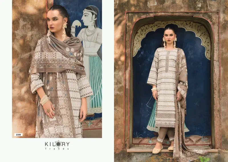 Kilory Art Of Summer Lawn Cotton Digital Print Embroidery Salwar Kameez Wholesale 8 Beautiful Kilory Art Of Summer Lawn Cotton Digital Print Embroidery Salwar Kameez Wholesale 2026