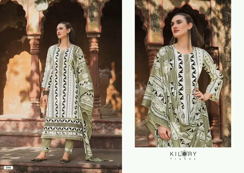 Kilory Art Of Summer Lawn Cotton Digital Print Embroidery Salwar Kameez Wholesale 11 Beautiful Kilory Art Of Summer Lawn Cotton Digital Print Embroidery Salwar Kameez Wholesale 2026