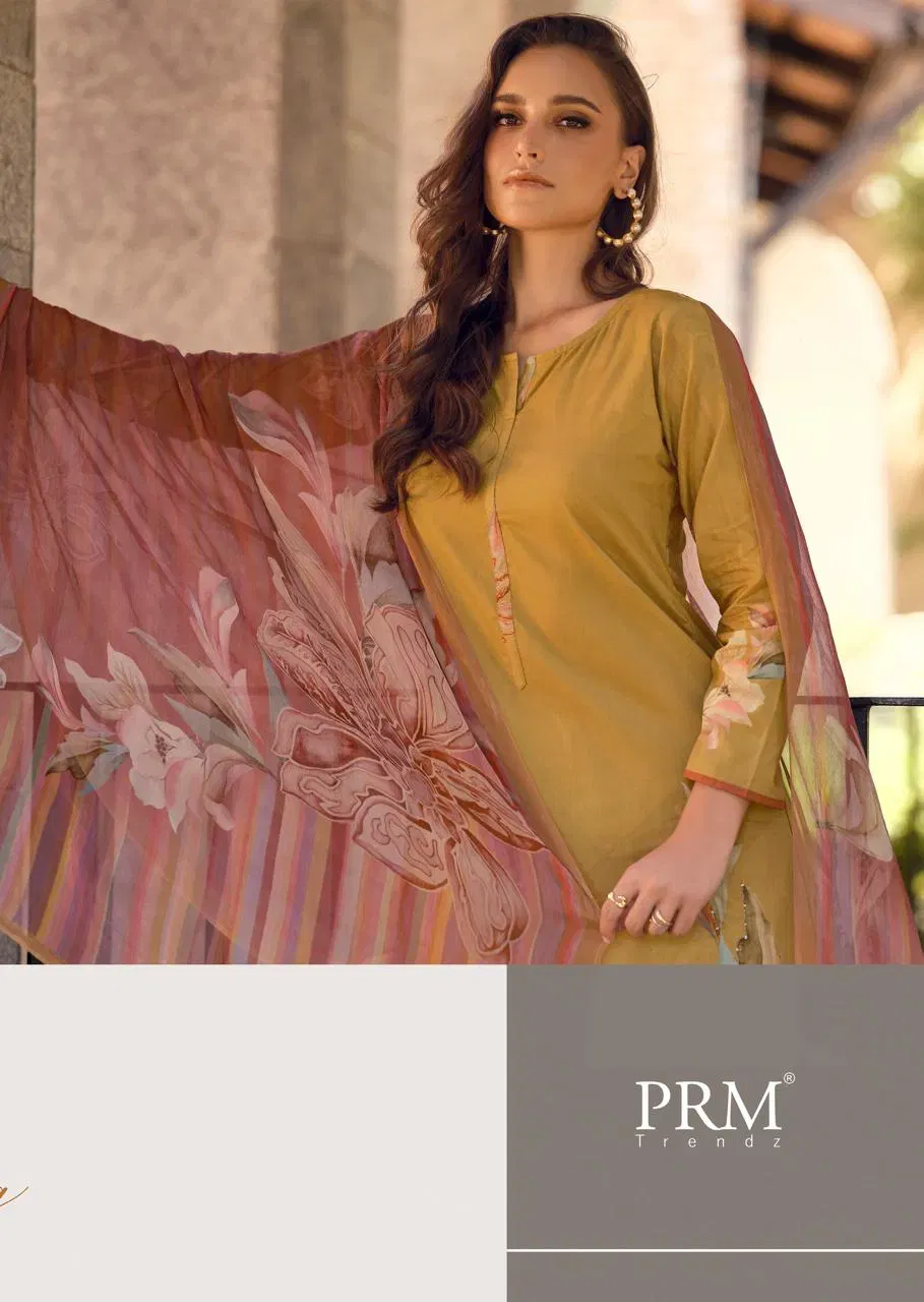 Prm Leana 12113 To 12118 Lawn Cotton With Handwork Salwar Kameez Wholesale 4 Buy Prm Leana 12113 To 12118 Lawn Cotton With Handwork Salwar Kameez Wholesale 2026