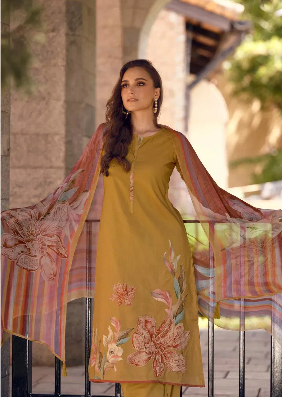 Prm Leana 12113 To 12118 Lawn Cotton With Handwork Salwar Kameez Wholesale 5 Buy Prm Leana 12113 To 12118 Lawn Cotton With Handwork Salwar Kameez Wholesale 2026