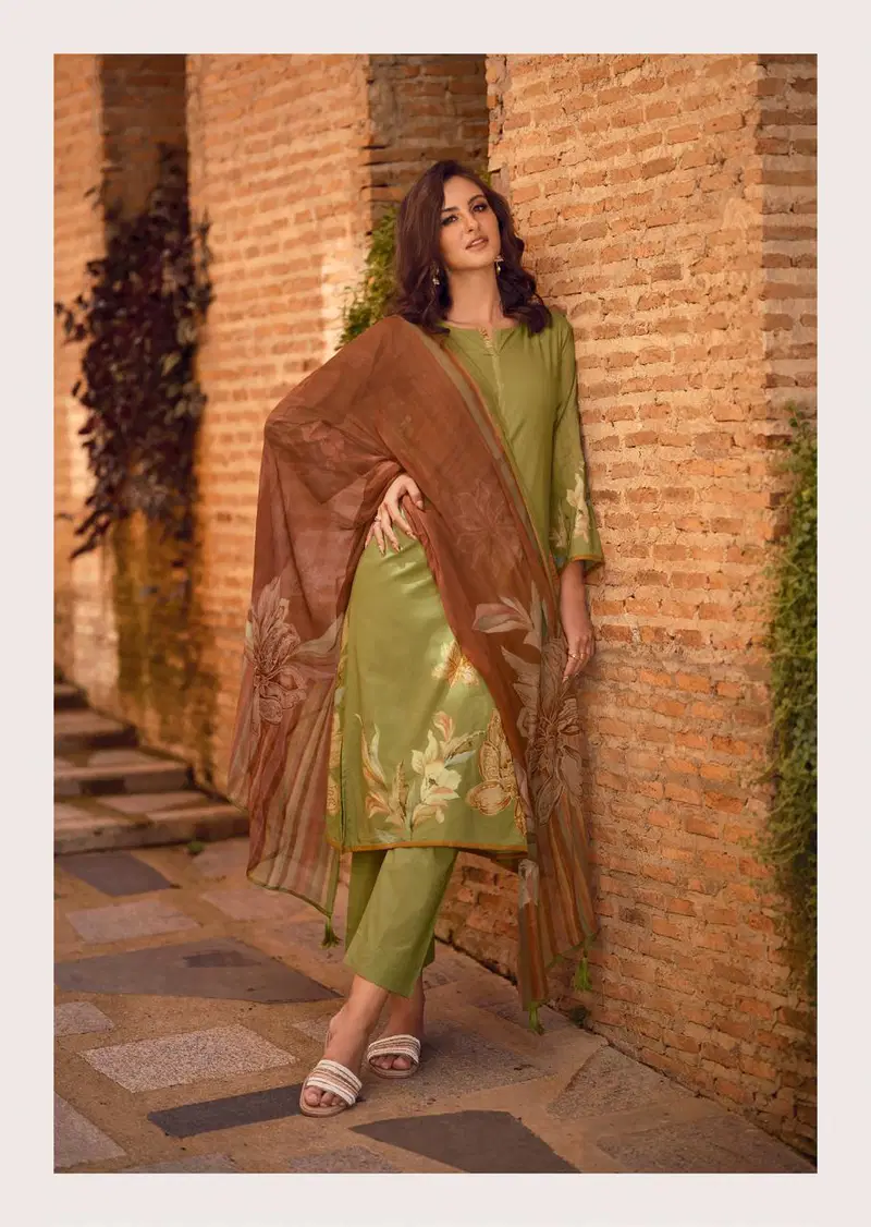 Prm Leana 12113 To 12118 Lawn Cotton With Handwork Salwar Kameez Wholesale 15 Buy Prm Leana 12113 To 12118 Lawn Cotton With Handwork Salwar Kameez Wholesale 2026