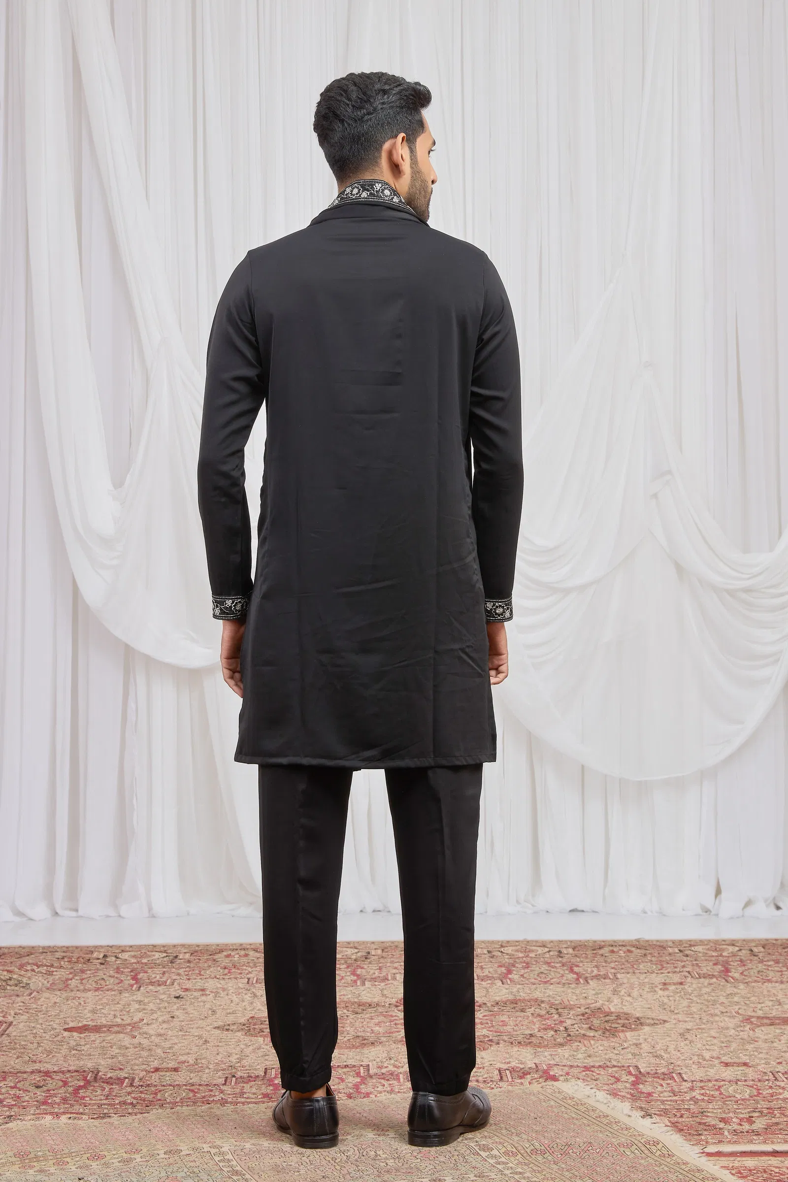 Sumi 4547 To 4549 Armani Fabric Stright Kurta With Stole And Bottom Wholesale 4 Buy Sumi 4547 To 4549 Armani Fabric Stright Kurta With Stole And Bottom Wholesale 2026