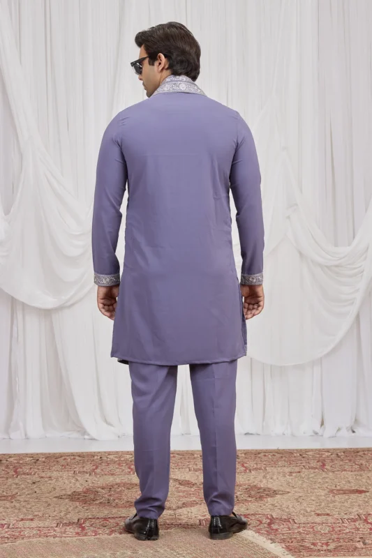 Buy Sumi 4547 To 4549 Armani Fabric Stright Kurta With Stole And Bottom Wholesale 2026 4 Buy Sumi 4547 To 4549 Armani Fabric Stright Kurta With Stole And Bottom Wholesale 2026