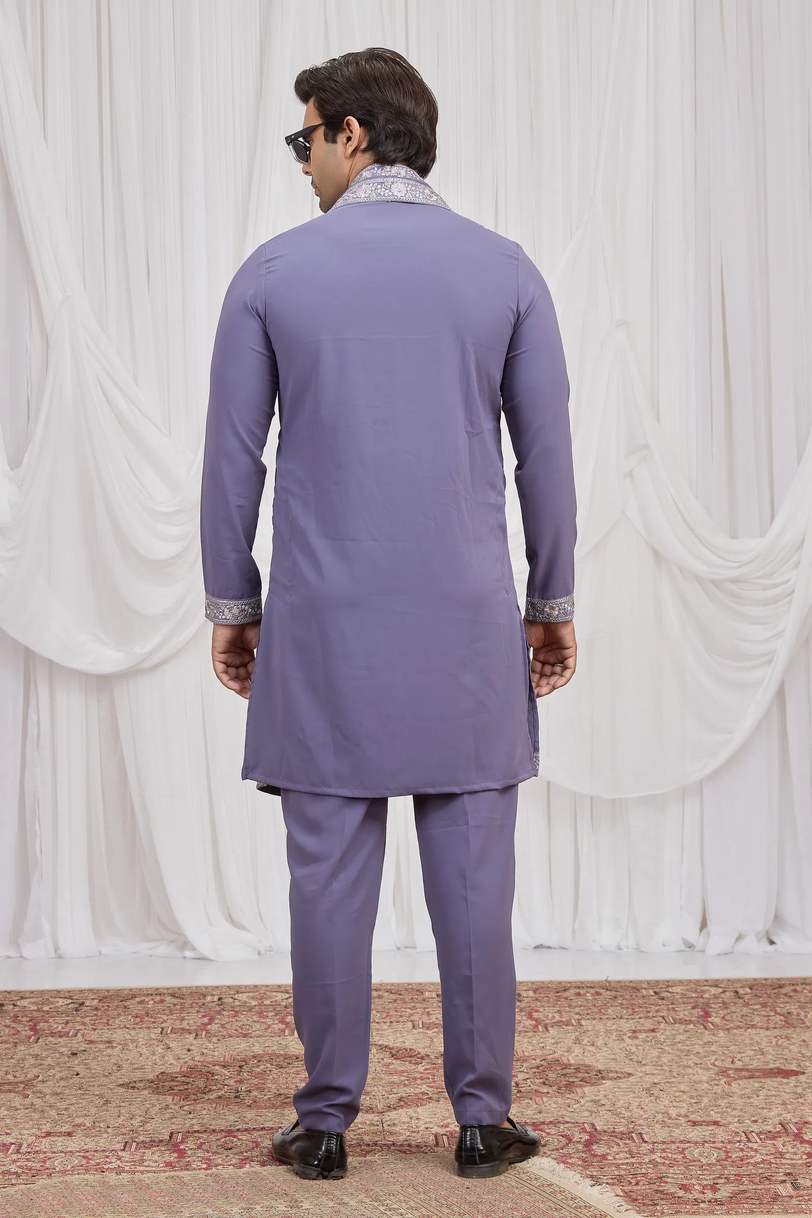 Sumi 4547 To 4549 Armani Fabric Stright Kurta With Stole And Bottom Wholesale 6 Buy Sumi 4547 To 4549 Armani Fabric Stright Kurta With Stole And Bottom Wholesale 2026