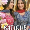 Batique 91924 To 31 Cotton Batik Printed Kurti With Bottom Dupatta Wholesale