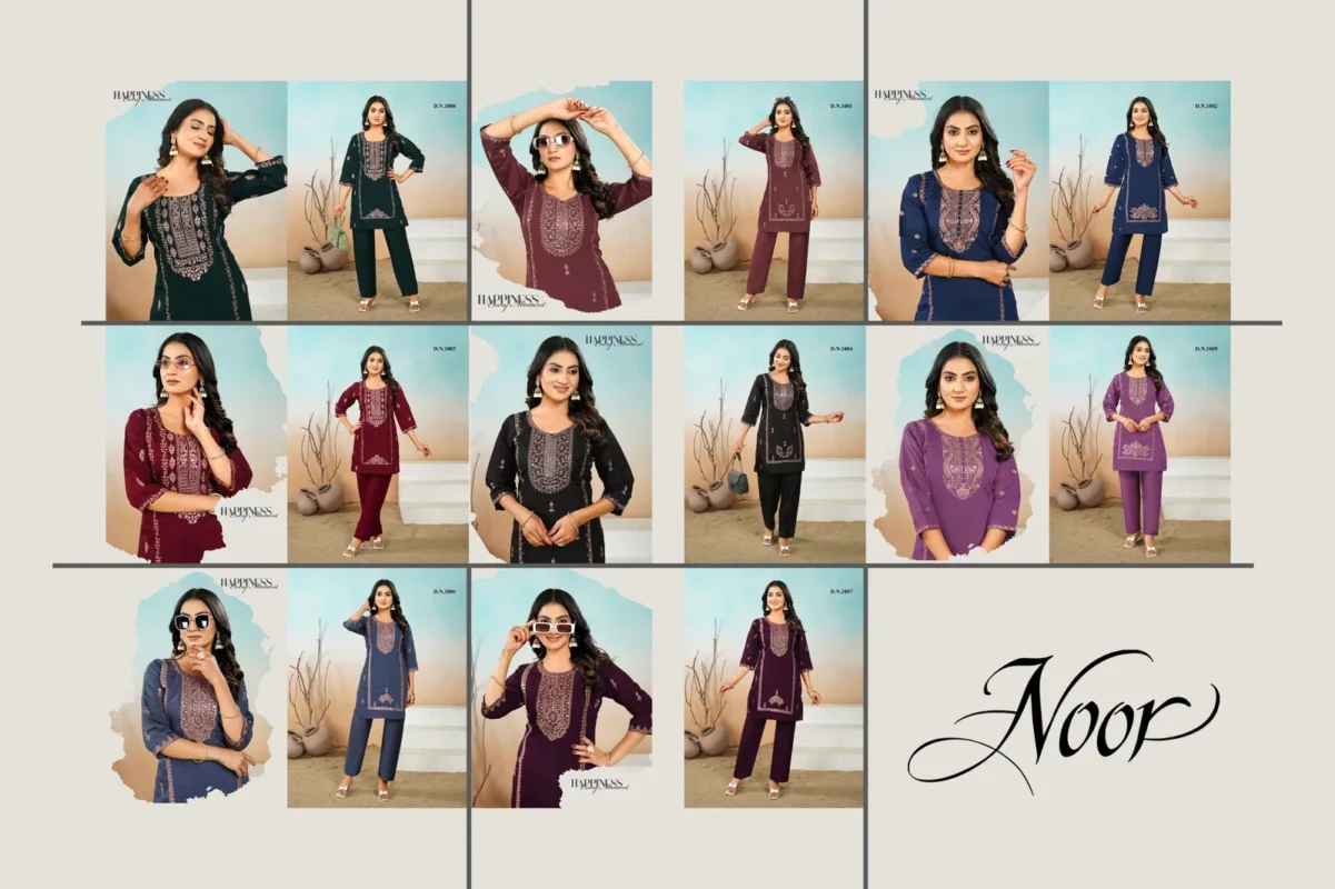 Latest Dnp noor Heavy Roman Silk With Full Lining Top With Bottom Wholesale 2026