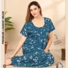 Dnp Olga Plus vol 3 Alphine Nighty Collection Wholesale