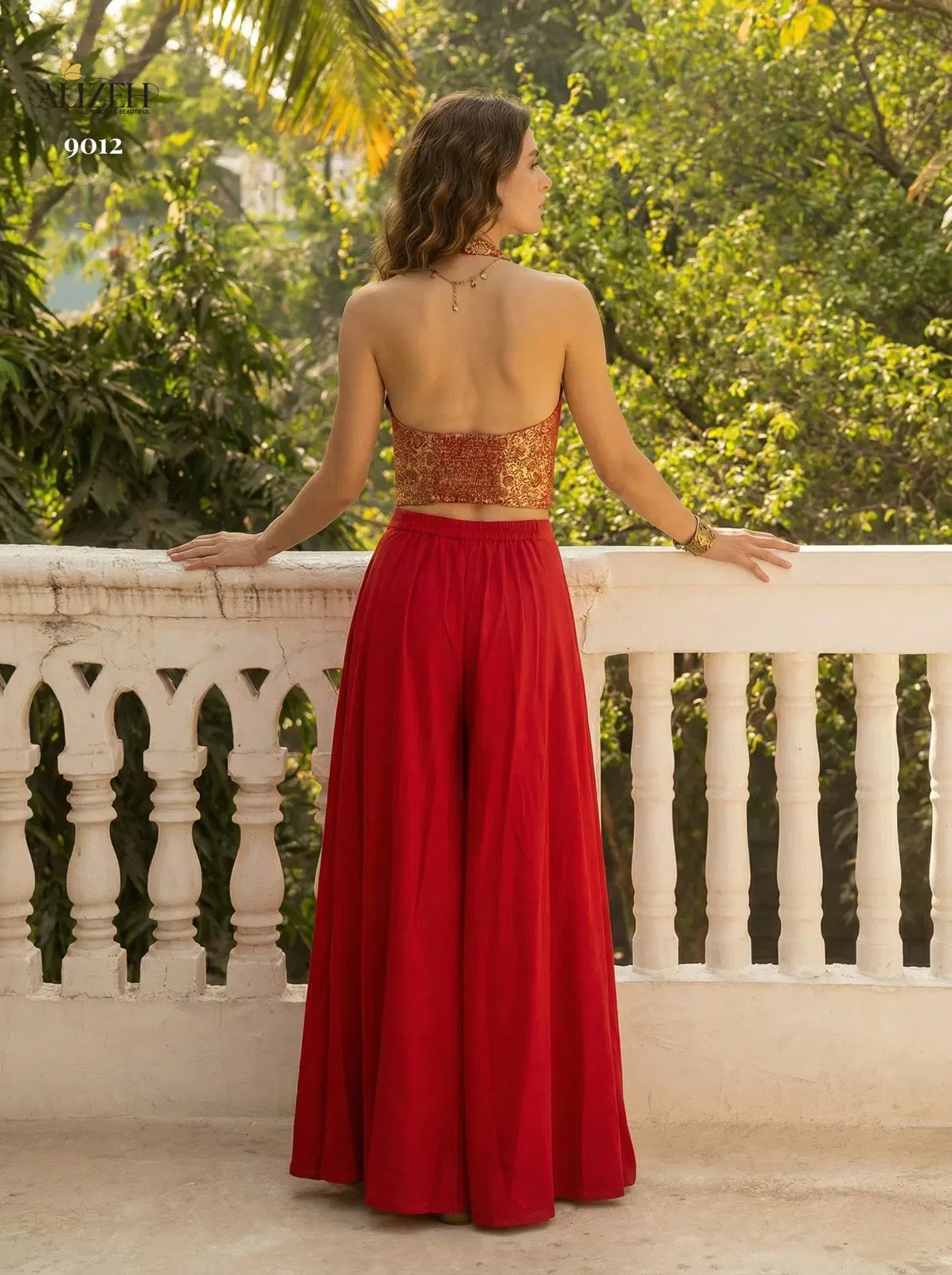 Alizeh 9010 To 9013 Jacquard Designer Party Wear Indo Western Collection Wholesale 9 Latest Alizeh 9010 To 9013 Jacquard Designer Party Wear Indo Western Collection Wholesale 2026
