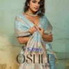 Sethnic Oshee Vibe Tissue Linen Zari Woven Festival Wear Saree Collection Wholesale 2 Sethnic Oshee Vibe Tissue Linen Zari Woven Festival Wear Saree Collection Wholesale
