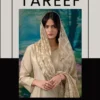 Ibiza Tareef Orgenic Cotton With Aplic Work Salwar Kameez Collection Wholesale