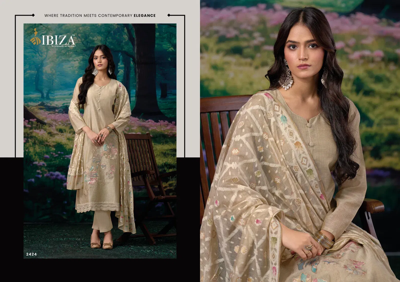 Ibiza Tareef Orgenic Cotton With Aplic Work Salwar Kameez Collection Wholesale 7 Launching Ibiza Tareef Orgenic Cotton With Aplic Work Salwar Kameez Collection Wholesale 2026