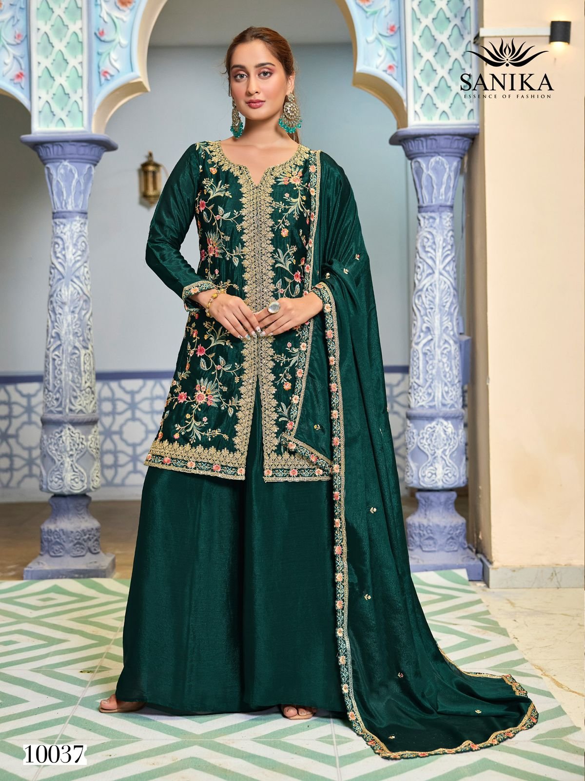 Pakistani Readymade Suits Wholesale