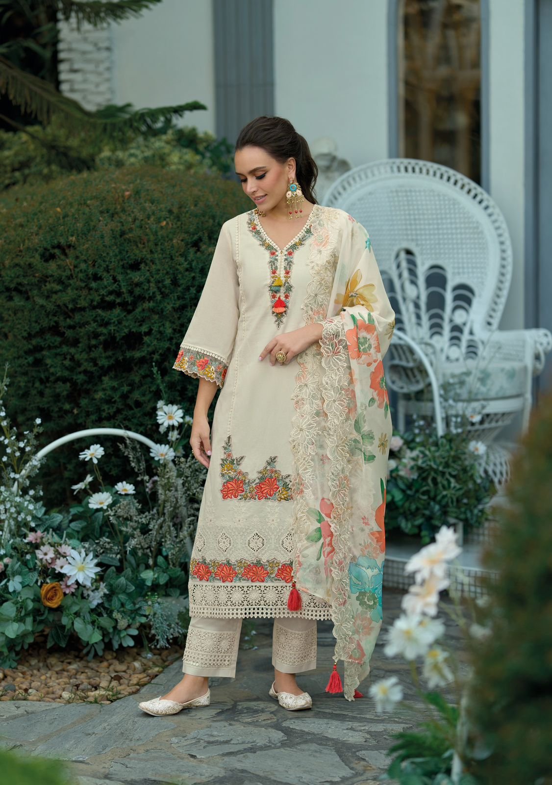 Readymade Dress Wholesale