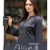 Keval Alija B Vol 41 Lawn Cotton Printed Karachi Dress Material Wholesale