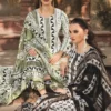 Kilory Art Of Summer Lawn Cotton Digital Print Embroidery Salwar Kameez Wholesale 2 Kilory Art Of Summer Lawn Cotton Digital Print Embroidery Salwar Kameez Wholesale