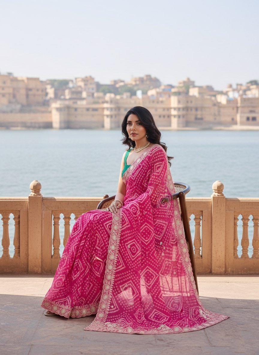 Sarees Wholesale