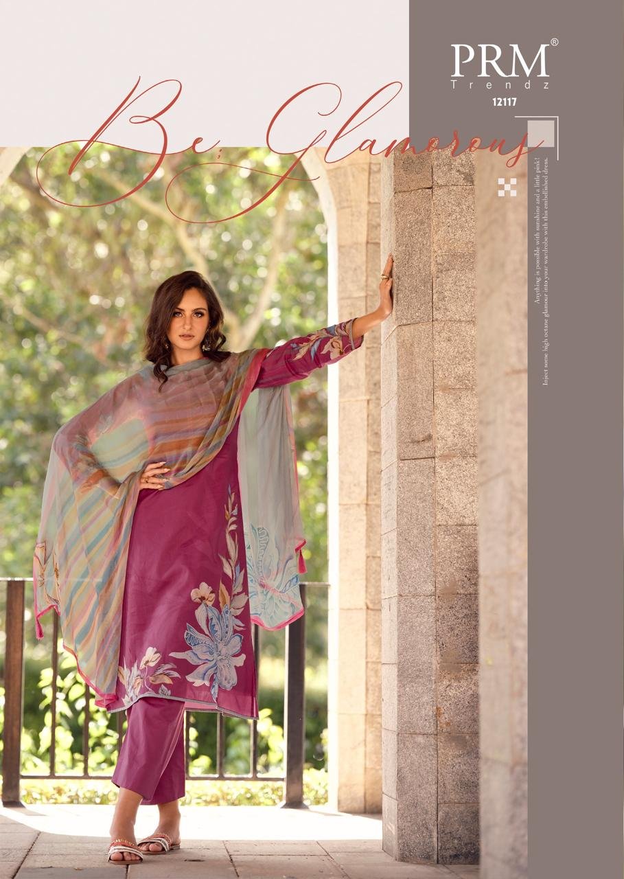 Prm Leana 12113 To 12118 Lawn Cotton With Handwork Salwar Kameez Wholesale 15 Stylish Prm Leana 12113 To 12118 Lawn Cotton With Handwork Salwar Kameez Wholesale 2026