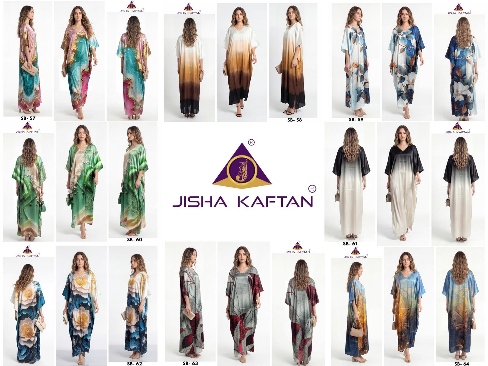 Jisha Satin Breeze Vol 8 Japan Satin Digital Printed Kaftan Wholesale 12 Buy Jisha Satin Breeze Vol 8 Japan Satin Digital Printed Kaftan Wholesale 2026