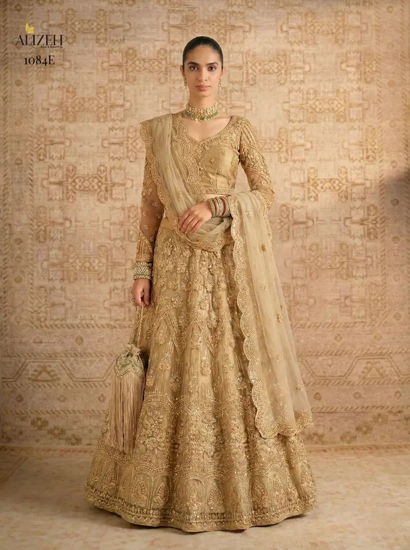 Alizeh 1084 Colours Butterfly Net Designer Lehenga Choli Collection Wholesale 12 Launching Alizeh 1084 Colours Butterfly Net Designer Lehenga Choli Collection Wholesale 2026