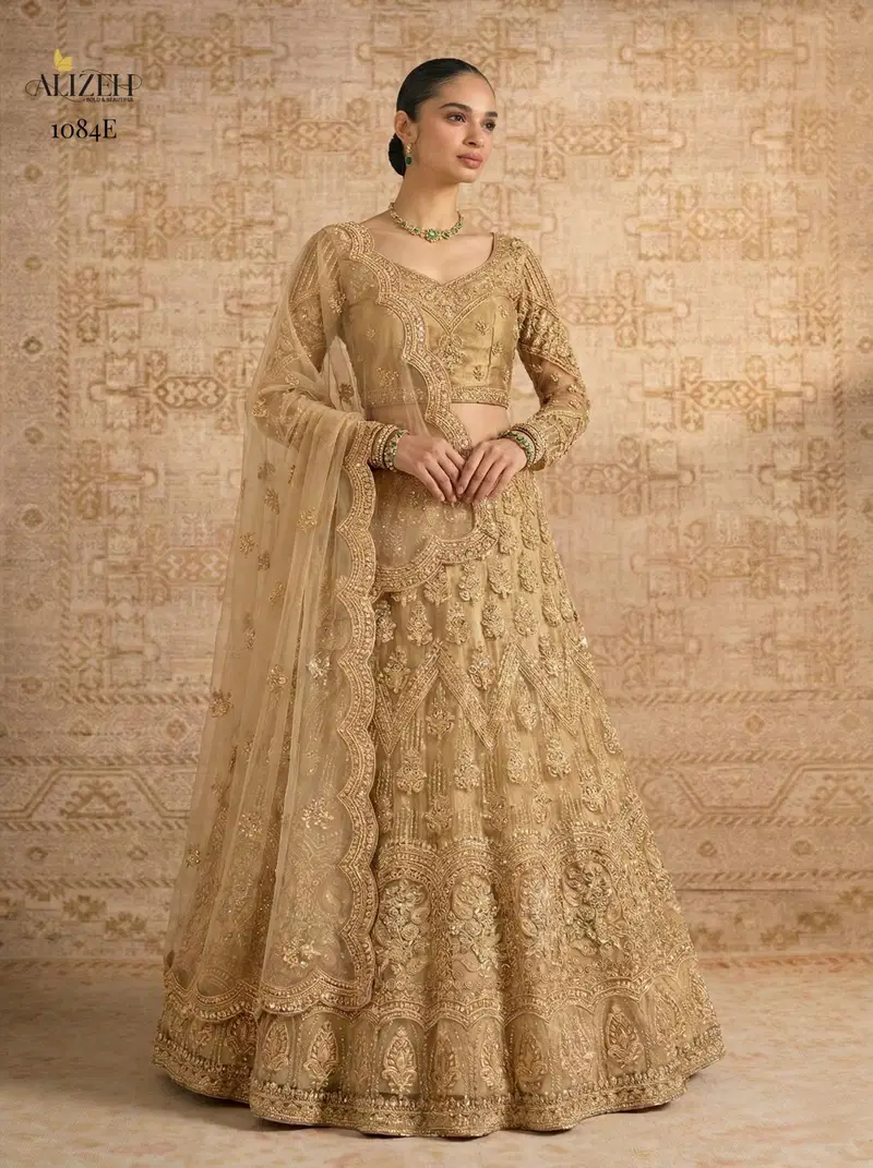 Alizeh 1084 Colours Butterfly Net Designer Lehenga Choli Collection Wholesale 13 Launching Alizeh 1084 Colours Butterfly Net Designer Lehenga Choli Collection Wholesale 2026