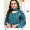 Dnp Priyanka Vol 1 Silk Umbrella Kurti With Bottom And Dupatta Wholesale 1 Dnp Priyanka Vol 1 Silk Umbrella Kurti With Bottom And Dupatta Wholesale