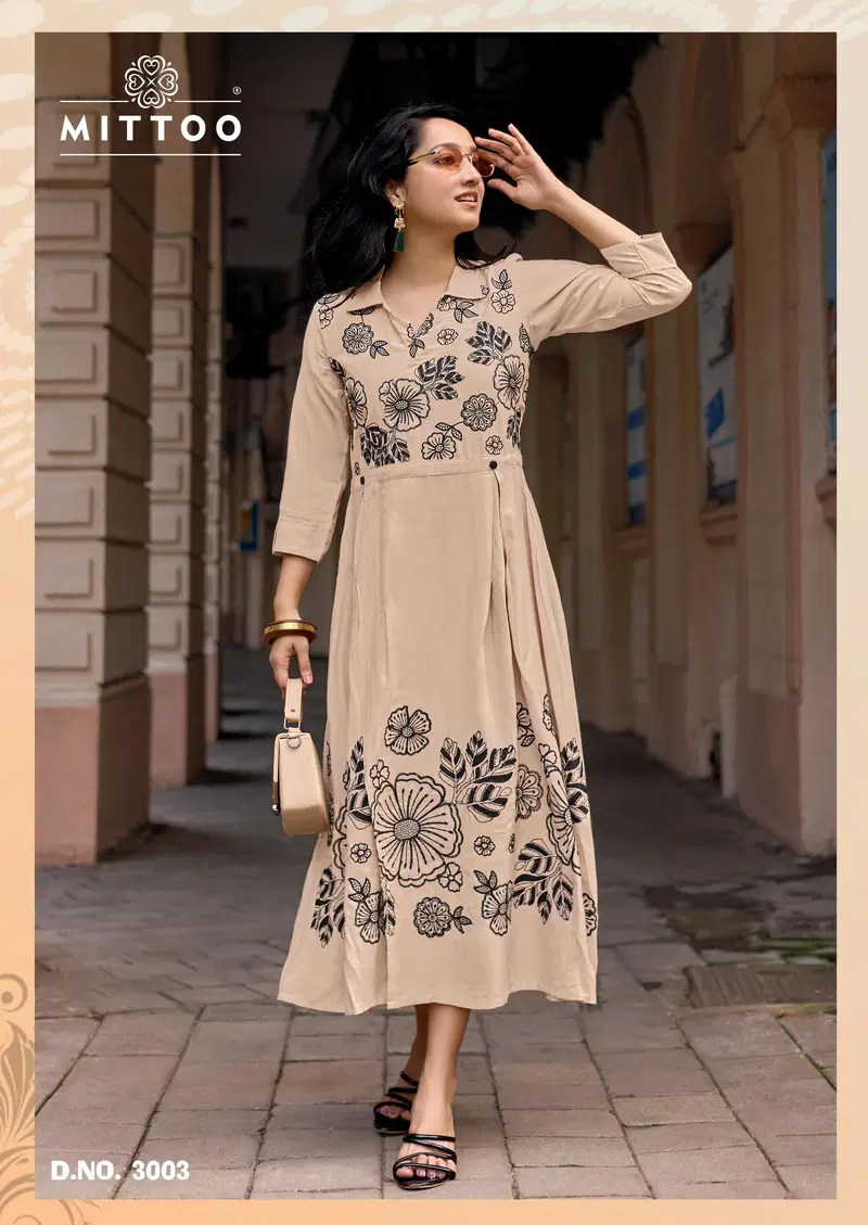 Mittoo Angoori Rayon With Thread Worked Casual Wear Top Collection Wholesale 7 Latest Mittoo Angoori Rayon With Thread Worked Casual Wear Top Collection Wholesale 2026