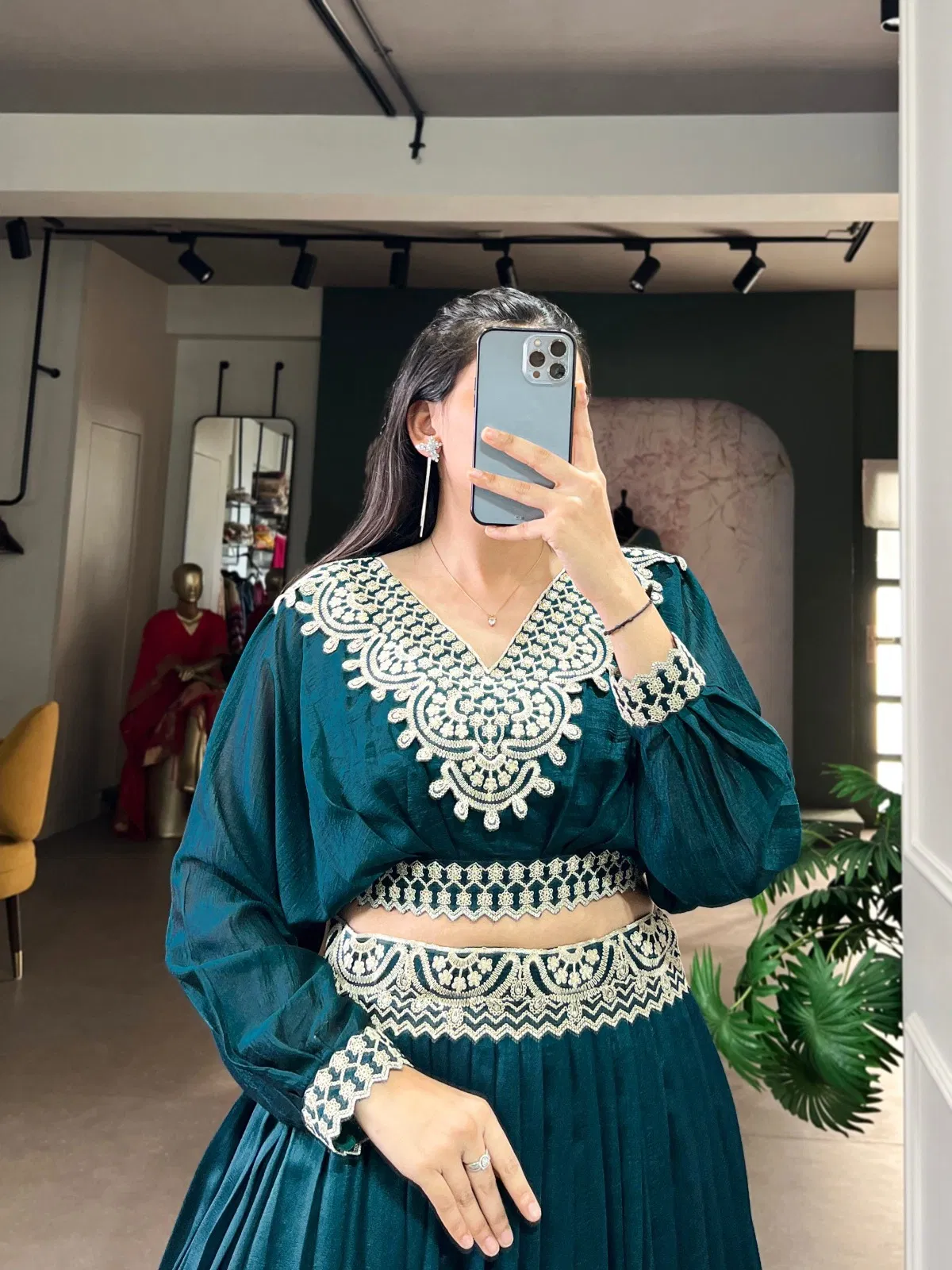 Lekha NK Riwaaz Vichitra Silk Designer Lengha Choli Wholesale