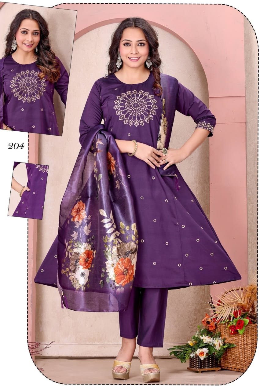 Dnp Zarna Roman Top With Bottom And Dupatta Set Wholesale 4 Launching Dnp Zarna Roman Top With Bottom And Dupatta Set Wholesale 2026