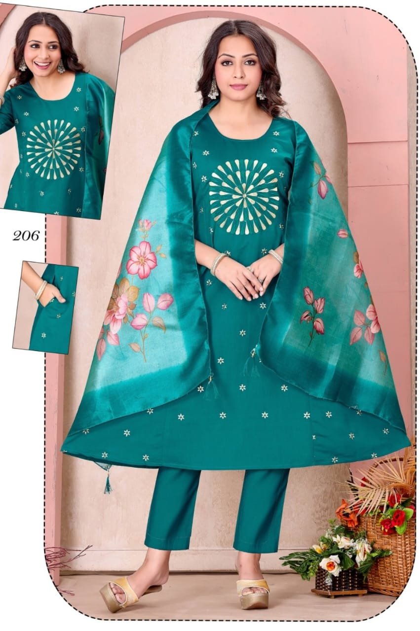 Dnp Zarna Roman Top With Bottom And Dupatta Set Wholesale 6 Launching Dnp Zarna Roman Top With Bottom And Dupatta Set Wholesale 2026