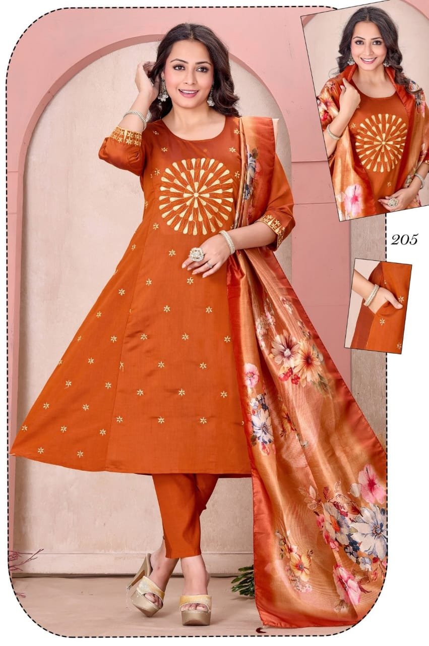 Dnp Zarna Roman Top With Bottom And Dupatta Set Wholesale 10 Launching Dnp Zarna Roman Top With Bottom And Dupatta Set Wholesale 2026