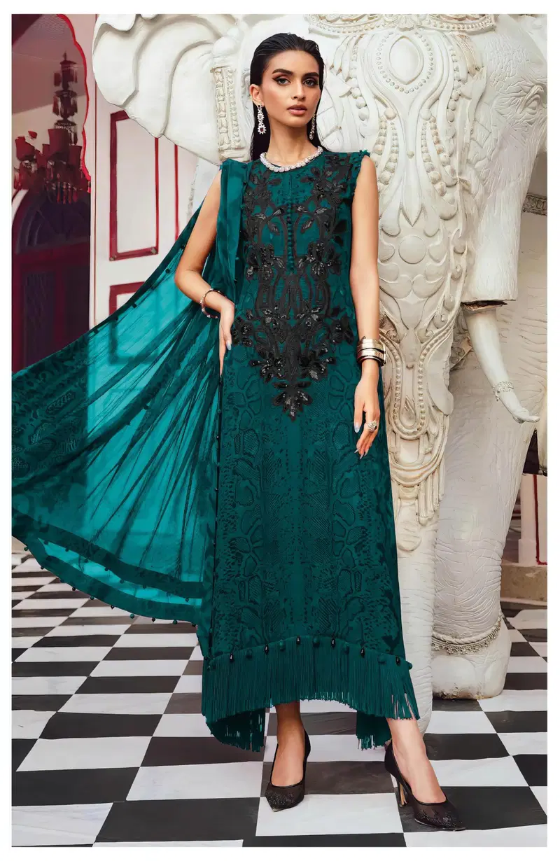 Alzohaib Az 1456 And 1457 And 1464 C And D Cotton Dupatta Cotton Salwar Kameez Wholesale