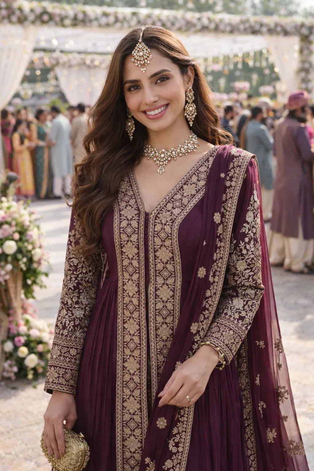 Mrudangi Suhani Real Chinon Embroidered Readymade Dress Wholesale 4 Stylish Mrudangi Suhani Real Chinon Embroidered Readymade Dress Wholesale 2026