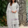 Wonder Women W 2148 Lining Organza Embroidery Kurti Bottom With Dupatta Wholesale 2 Wonder Women W 2148 Lining Organza Embroidery Kurti Bottom With Dupatta Wholesale