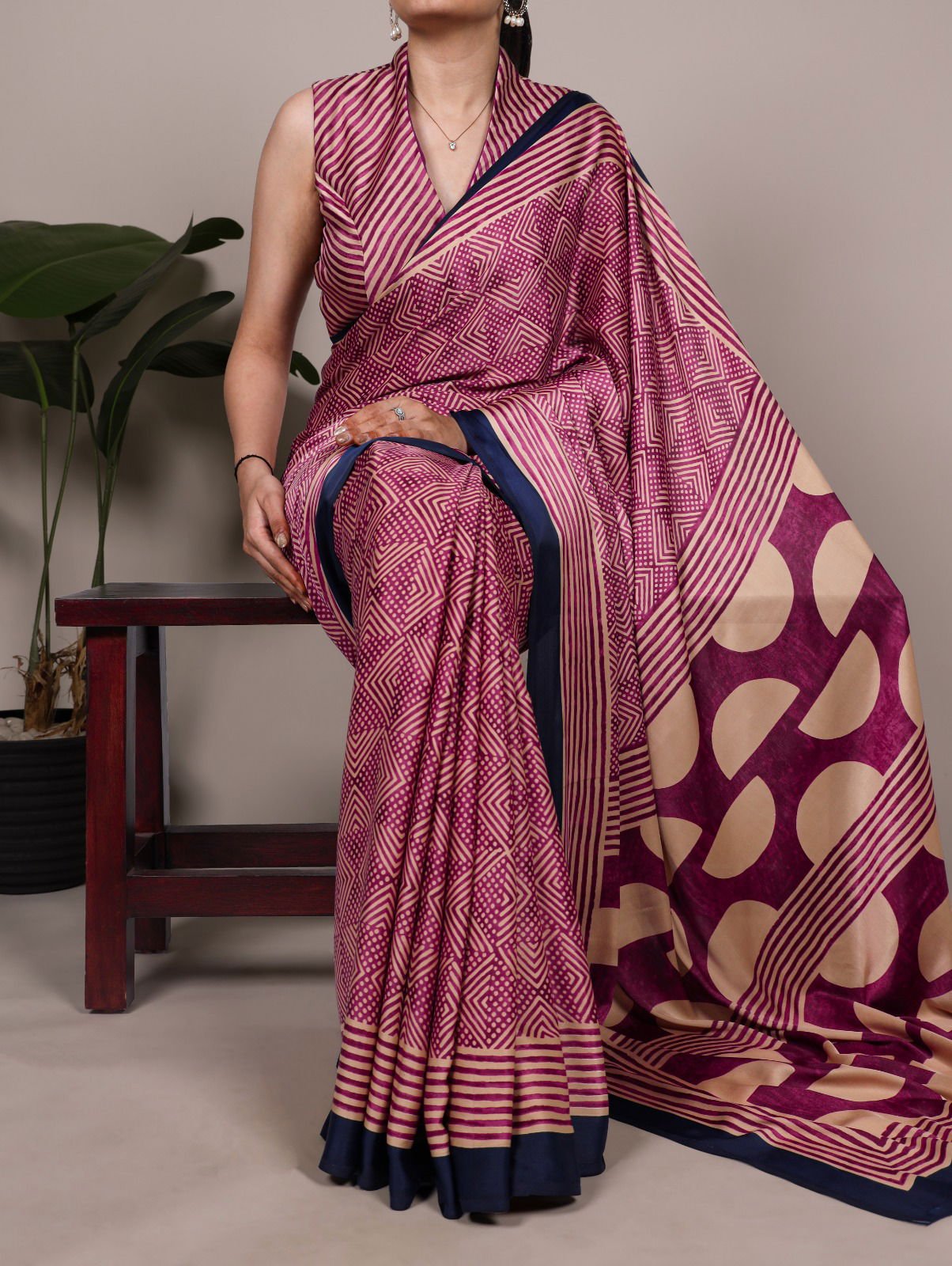 Lekha YF Kalki Vol 2 Dull Satin Printed Saree Collection Wholesale